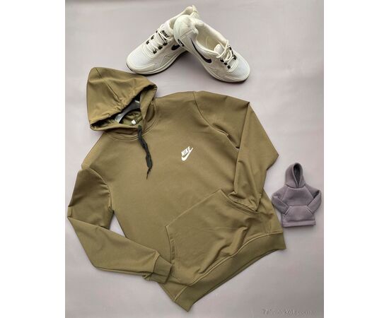 Батник жіночий Весна/осінь NK khaki (5 шт. р.сіткаS-2XL) "Verton" недорого оптом від прямого постачальника, зображення 3 Батник жіночий Весна/осінь NK khaki (5 шт. р.сіткаS-2XL) "Verton" недорого оптом від прямого постачальника, зображення 3