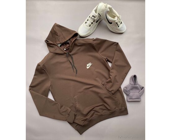 Батник жіночий Весна/осінь NK brown (5 шт. р.сіткаS-2XL) "Verton" недорого оптом від прямого постачальника, зображення 3 Батник жіночий Весна/осінь NK brown (5 шт. р.сіткаS-2XL) "Verton" недорого оптом від прямого постачальника, зображення 3