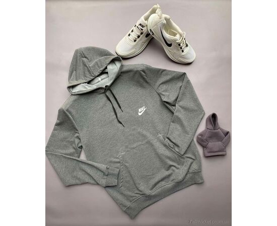 Батник жіночий Весна/осінь NK grey (5 шт. р.сіткаS-2XL) "Verton" недорого оптом від прямого постачальника, зображення 3 Батник жіночий Весна/осінь NK grey (5 шт. р.сіткаS-2XL) "Verton" недорого оптом від прямого постачальника, зображення 3