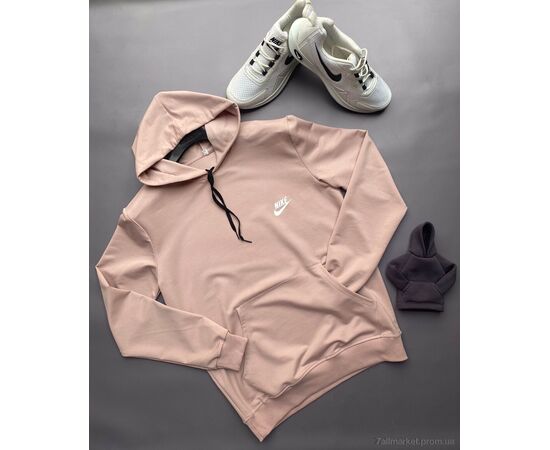 Батник жіночий Весна/осінь NK beige (5 шт. р.сіткаS-2XL) "Verton" недорого оптом від прямого постачальника, зображення 3 Батник жіночий Весна/осінь NK beige (5 шт. р.сіткаS-2XL) "Verton" недорого оптом від прямого постачальника, зображення 3