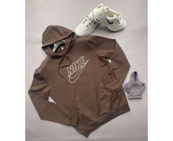 Батник жіночий Весна/осінь NK brown-white (5 шт. р.сіткаS-2XL) "Verton" недорого оптом від прямого постачальника, зображення 3 Батник жіночий Весна/осінь NK brown-white (5 шт. р.сіткаS-2XL) "Verton" недорого оптом від прямого постачальника, зображення 3