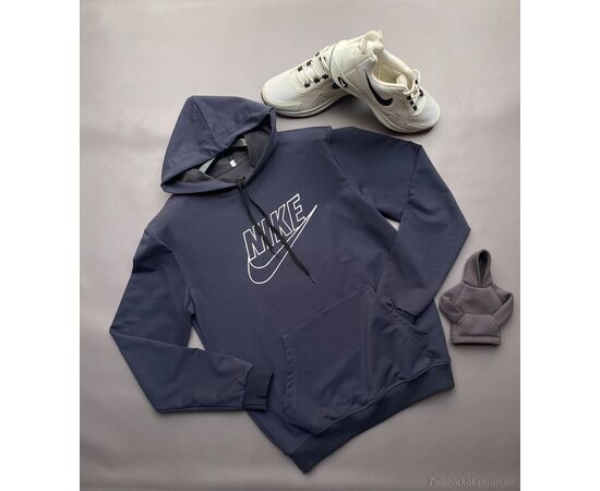 Батник жіночий Весна/осінь NK navy-white (5 шт. р.сіткаS-2XL) "Verton" недорого оптом від прямого постачальника, зображення 3 Батник жіночий Весна/осінь NK navy-white (5 шт. р.сіткаS-2XL) "Verton" недорого оптом від прямого постачальника, зображення 3