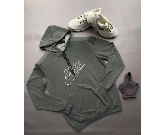 Батник жіночий Весна/осінь NK grey-white (5 шт. р.сіткаS-2XL) "Verton" недорого оптом від прямого постачальника, зображення 3 Батник жіночий Весна/осінь NK grey-white (5 шт. р.сіткаS-2XL) "Verton" недорого оптом від прямого постачальника, зображення 3