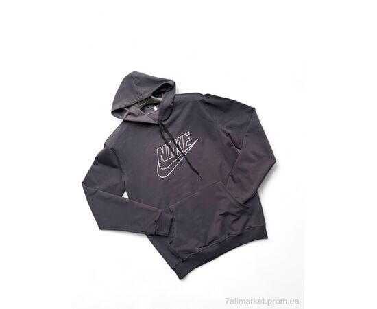 Батник жіночий Весна/осінь NK d.grey-white (5 шт. р.сіткаS-2XL) "Verton" недорого оптом від прямого постачальника, зображення 2