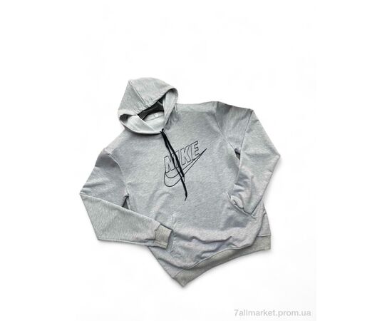 Батник жіночий Весна/осінь NK l.grey-black (5 шт. р.сіткаS-2XL) "Verton" недорого оптом від прямого постачальника, зображення 2