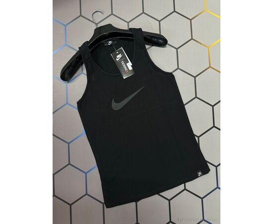 Майка мужская Лето N-S-22 (5 шт. р.сетка S-2XL) "Vegas" недорого оптом от прямого поставщика, изображение 3 Фотография Майка мужская Лето N-S-22 (5 шт. р.сетка S-2XL) "Vegas" недорого оптом от прямого поставщика, изображение 3