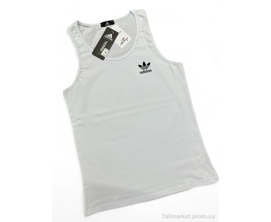 Майка мужская Лето Ad-S-21 (5 шт. р.сетка S-2XL) "Vegas" недорого оптом от прямого поставщика, изображение 2 Фотография Майка мужская Лето Ad-S-21 (5 шт. р.сетка S-2XL) "Vegas" недорого оптом от прямого поставщика, изображение 2