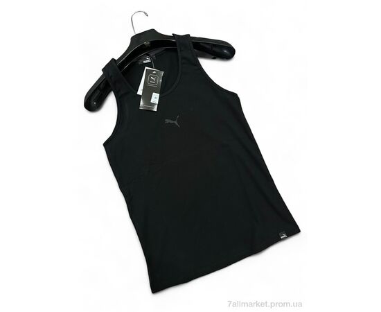 Майка мужская Лето Pu-s-22 (5 шт. р.сетка S-2XL) "Vegas" недорого оптом от прямого поставщика, изображение 2 Фотография Майка мужская Лето Pu-s-22 (5 шт. р.сетка S-2XL) "Vegas" недорого оптом от прямого поставщика, изображение 2