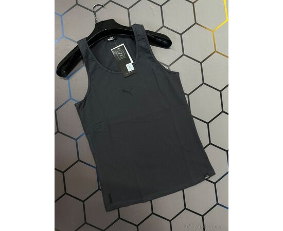 Майка мужская Лето Pu-s-13 (5 шт. р.сетка S-2XL) "Vegas" недорого оптом от прямого поставщика, изображение 3 Фотография Майка мужская Лето Pu-s-13 (5 шт. р.сетка S-2XL) "Vegas" недорого оптом от прямого поставщика, изображение 3