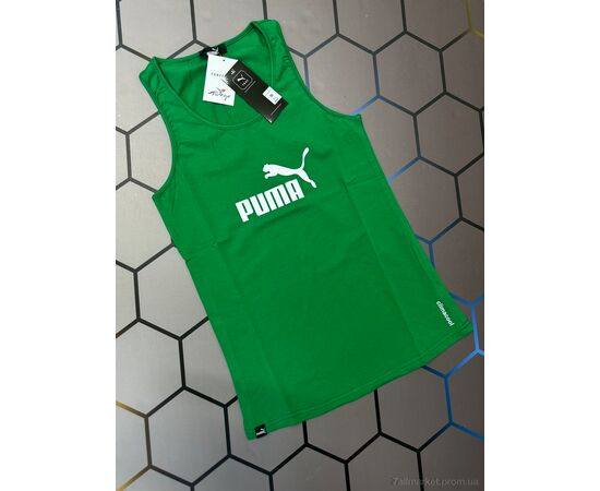 Майка мужская Лето Pu-k-9 (5 шт. р.сетка S-2XL) "Vegas" недорого оптом от прямого поставщика, изображение 3 Фотография Майка мужская Лето Pu-k-9 (5 шт. р.сетка S-2XL) "Vegas" недорого оптом от прямого поставщика, изображение 3