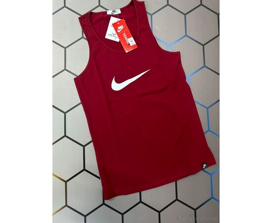 Майка мужская Лето N-12-s (5 шт. р.сетка S-2XL) "Vegas" недорого оптом от прямого поставщика, изображение 3 Фотография Майка мужская Лето N-12-s (5 шт. р.сетка S-2XL) "Vegas" недорого оптом от прямого поставщика, изображение 3