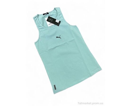 Майка мужская Лето Pu-m-1 (5 шт. р.сетка S-2XL) "Vegas" недорого оптом от прямого поставщика, изображение 2 Фотография Майка мужская Лето Pu-m-1 (5 шт. р.сетка S-2XL) "Vegas" недорого оптом от прямого поставщика, изображение 2