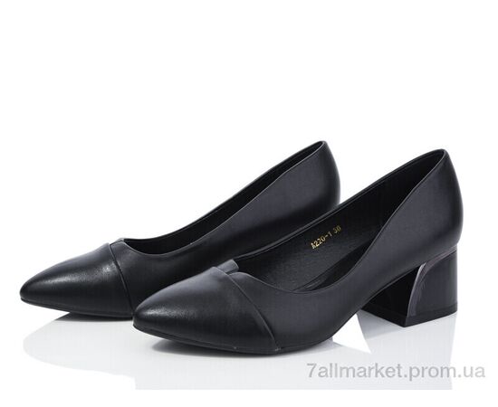 Туфлі жіночі стильні Весна/осінь A220-1 (6 пар р.36-40) "Loretta" недорого оптом від прямого постачальника Туфлі жіночі стильні Весна/осінь A220-1 (6 пар р.36-40) "Loretta" недорого оптом від прямого постачальника