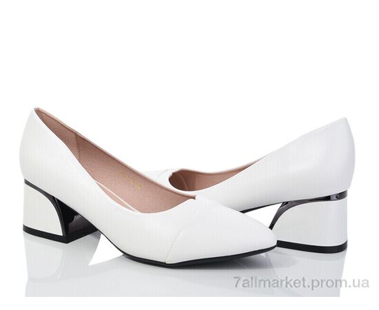 Туфлі жіночі стильні Весна/осінь A220-2 (6 пар р.36-40) "Loretta" недорого оптом від прямого постачальника Туфлі жіночі стильні Весна/осінь A220-2 (6 пар р.36-40) "Loretta" недорого оптом від прямого постачальника