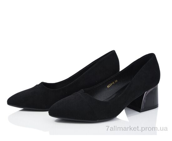 Туфлі жіночі стильні Весна/осінь A220-5 (6 пар р.36-40) "Loretta" недорого оптом від прямого постачальника Туфлі жіночі стильні Весна/осінь A220-5 (6 пар р.36-40) "Loretta" недорого оптом від прямого постачальника