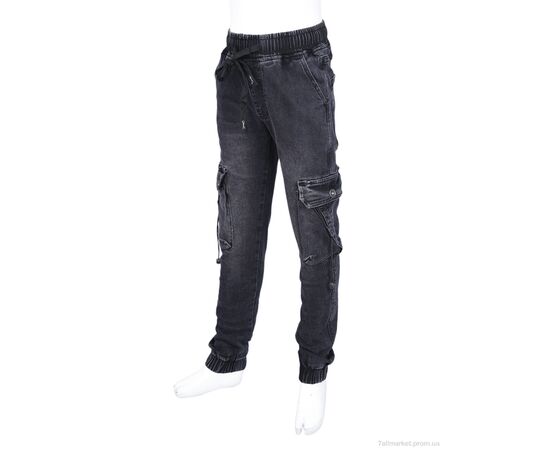 Джинси дитячі Весна/осінь 8407 (7 шт. р.сітка23-29) "Baron" недорого оптом від прямого постачальника Джинси дитячі Весна/осінь 8407 (7 шт. р.сітка23-29) "Baron" недорого оптом від прямого постачальника