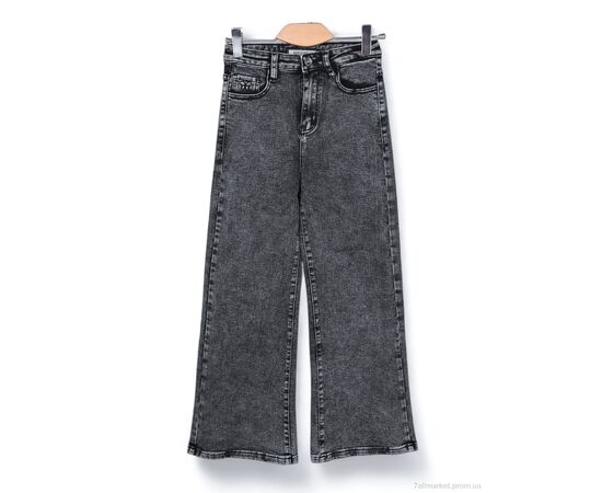 Джинси дитячі Весна/осінь T202 (6 шт. р.сітка22-27) "Baron" недорого оптом від прямого постачальника Джинси дитячі Весна/осінь T202 (6 шт. р.сітка22-27) "Baron" недорого оптом від прямого постачальника