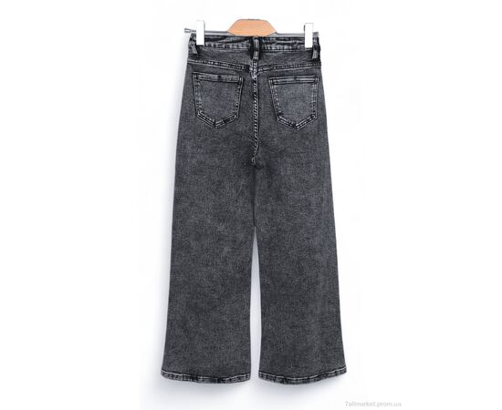 Джинси дитячі Весна/осінь T202 (6 шт. р.сітка22-27) "Baron" недорого оптом від прямого постачальника, зображення 2 Джинси дитячі Весна/осінь T202 (6 шт. р.сітка22-27) "Baron" недорого оптом від прямого постачальника, зображення 2