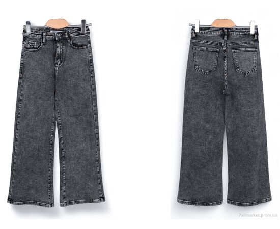 Джинси дитячі Весна/осінь T202 (6 шт. р.сітка22-27) "Baron" недорого оптом від прямого постачальника, зображення 3 Джинси дитячі Весна/осінь T202 (6 шт. р.сітка22-27) "Baron" недорого оптом від прямого постачальника, зображення 3