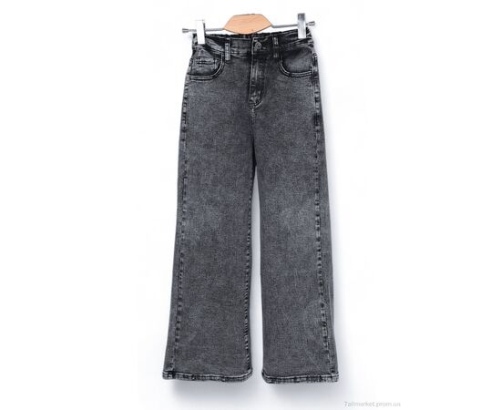 Джинси дитячі Весна/осінь T203 (6 шт. р.сітка22-27) "Baron" недорого оптом від прямого постачальника Джинси дитячі Весна/осінь T203 (6 шт. р.сітка22-27) "Baron" недорого оптом від прямого постачальника