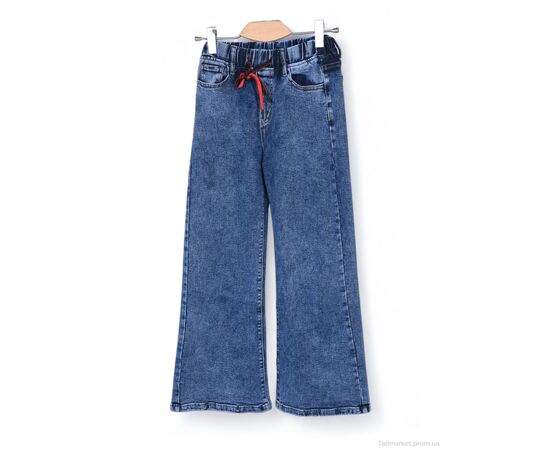 Джинси дитячі Весна/осінь T211 (6 шт. р.сітка21-26) "Baron" недорого оптом від прямого постачальника Джинси дитячі Весна/осінь T211 (6 шт. р.сітка21-26) "Baron" недорого оптом від прямого постачальника