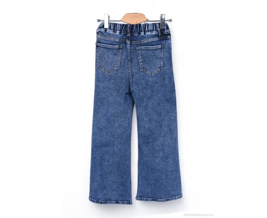 Джинси дитячі Весна/осінь T211 (6 шт. р.сітка21-26) "Baron" недорого оптом від прямого постачальника, зображення 2 Джинси дитячі Весна/осінь T211 (6 шт. р.сітка21-26) "Baron" недорого оптом від прямого постачальника, зображення 2