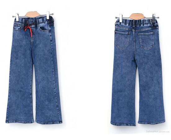 Джинси дитячі Весна/осінь T211 (6 шт. р.сітка21-26) "Baron" недорого оптом від прямого постачальника, зображення 3 Джинси дитячі Весна/осінь T211 (6 шт. р.сітка21-26) "Baron" недорого оптом від прямого постачальника, зображення 3