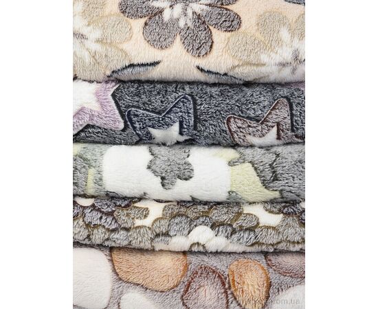 Плед  Плед (200x230) mix (5 шт. р.сетка One size) "Textile" недорого оптом от прямого поставщика, изображение 3 Фотография Плед  Плед (200x230) mix (5 шт. р.сетка One size) "Textile" недорого оптом от прямого поставщика, изображение 3