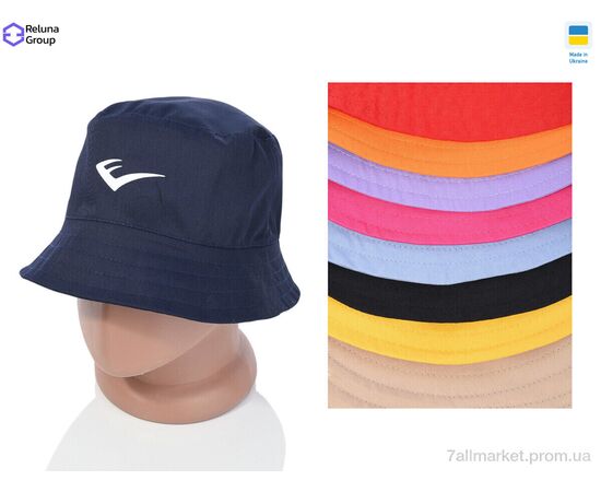 Панама зимняя женская Лето NP001-1 mix (5 шт. р.сетка One size) "Reluna Group" недорого оптом от прямого поставщика Фотография Панама зимняя женская Лето NP001-1 mix (5 шт. р.сетка One size) "Reluna Group" недорого оптом от прямого поставщика