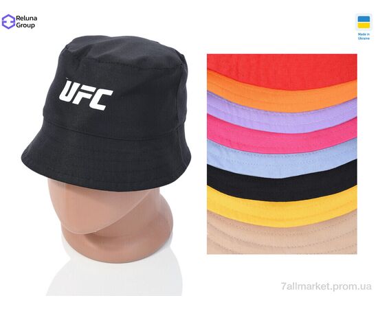 Панама зимняя женская Лето NP001-3 mix (5 шт. р.сетка One size) "Reluna Group" недорого оптом от прямого поставщика Фотография Панама зимняя женская Лето NP001-3 mix (5 шт. р.сетка One size) "Reluna Group" недорого оптом от прямого поставщика