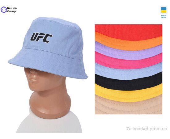 Панама зимняя женская Лето NP001-6 mix (5 шт. р.сетка One size) "Reluna Group" недорого оптом от прямого поставщика Фотография Панама зимняя женская Лето NP001-6 mix (5 шт. р.сетка One size) "Reluna Group" недорого оптом от прямого поставщика