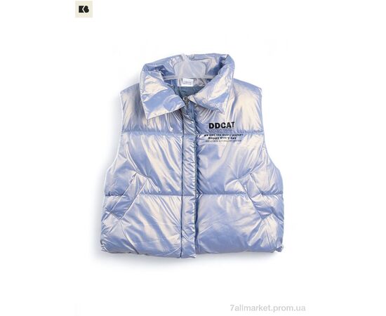 Жилетка дитяча Весна/осінь 3790-15 violet (5 шт. р.сітка110-150) "BIG" недорого оптом від прямого постачальника Жилетка дитяча Весна/осінь 3790-15 violet (5 шт. р.сітка110-150) "BIG" недорого оптом від прямого постачальника