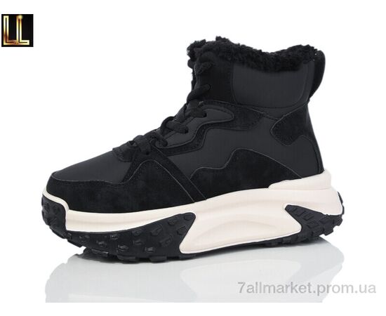 Кроссовки женские модные зима G653-1 (8 пар р.37-41) "Lilin" недорого оптом от прямого поставщика Фотография Кроссовки женские модные зима G653-1 (8 пар р.37-41) "Lilin" недорого оптом от прямого поставщика