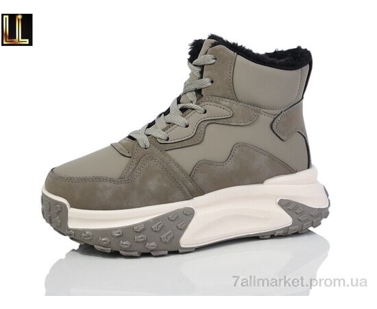 Кроссовки женские модные зима G653-8 (8 пар р.37-41) "Lilin" недорого оптом от прямого поставщика Фотография Кроссовки женские модные зима G653-8 (8 пар р.37-41) "Lilin" недорого оптом от прямого поставщика