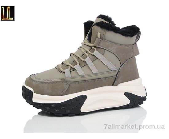 Кросівки жіночі модні Зима G652-8 (8 пар р.36-41) "Lilin" недорого оптом від прямого постачальника Кросівки жіночі модні Зима G652-8 (8 пар р.36-41) "Lilin" недорого оптом від прямого постачальника