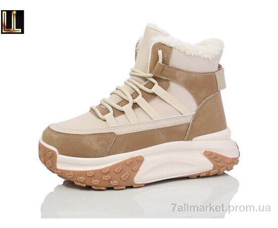 Кросівки жіночі модні Зима G652-77 (8 пар р.36-41) "Lilin" недорого оптом від прямого постачальника Кросівки жіночі модні Зима G652-77 (8 пар р.36-41) "Lilin" недорого оптом від прямого постачальника