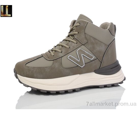 Кроссовки женские модные зима G654-8 (8 пар р.37-41) "Lilin" недорого оптом от прямого поставщика Фотография Кроссовки женские модные зима G654-8 (8 пар р.37-41) "Lilin" недорого оптом от прямого поставщика