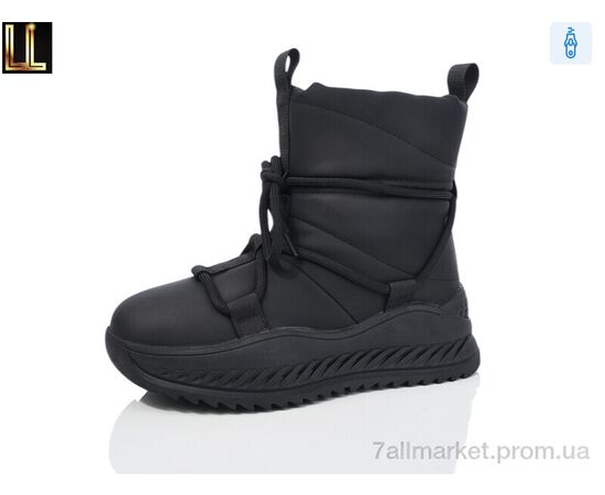 Дутики женские утепленные зима LX9-02-1 (8 пар р.36-41) "Lilin" недорого оптом от прямого поставщика Фотография Дутики женские утепленные зима LX9-02-1 (8 пар р.36-41) "Lilin" недорого оптом от прямого поставщика