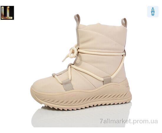 Дутики женские утепленные зима LX9-02-7 (8 пар р.36-41) "Lilin" недорого оптом от прямого поставщика Фотография Дутики женские утепленные зима LX9-02-7 (8 пар р.36-41) "Lilin" недорого оптом от прямого поставщика