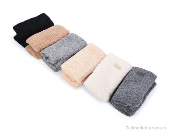 Митенки женские Зима 5-201 mix (12 шт. р.сетка One size) "TUZZI" недорого оптом от прямого поставщика Фотография Митенки женские Зима 5-201 mix (12 шт. р.сетка One size) "TUZZI" недорого оптом от прямого поставщика