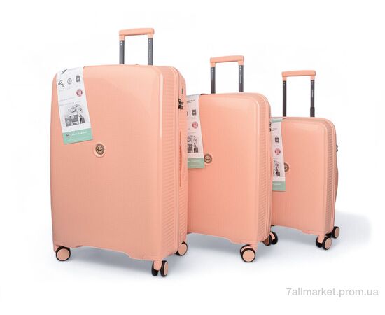 Валіза XL109-3 l.powder 76*50*29 см, "HOROSO HOME" недорого оптом від прямого постачальника Валіза XL109-3 l.powder 76*50*29 см, "HOROSO HOME" недорого оптом від прямого постачальника