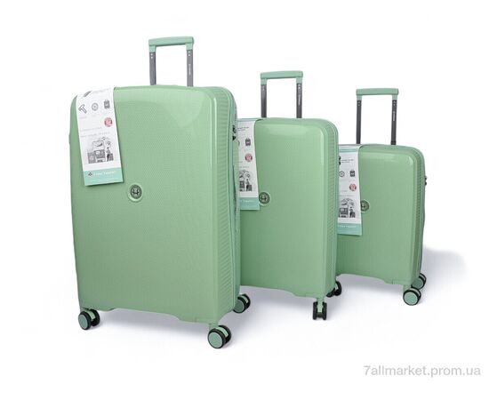 Валіза XL109-4 l.green 76*50*29 см, "HOROSO HOME" недорого оптом від прямого постачальника Валіза XL109-4 l.green 76*50*29 см, "HOROSO HOME" недорого оптом від прямого постачальника