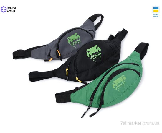 Бананка женская XN001-2 mix 12*25* см, "Reluna Group" недорого оптом от прямого поставщика Фотография Бананка женская XN001-2 mix 12*25* см, "Reluna Group" недорого оптом от прямого поставщика