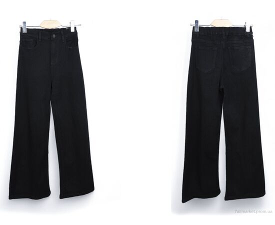 Джинси дитячі Весна/осінь T215 (6 шт. р.сітка22-27) "Baron" недорого оптом від прямого постачальника, зображення 3 Джинси дитячі Весна/осінь T215 (6 шт. р.сітка22-27) "Baron" недорого оптом від прямого постачальника, зображення 3