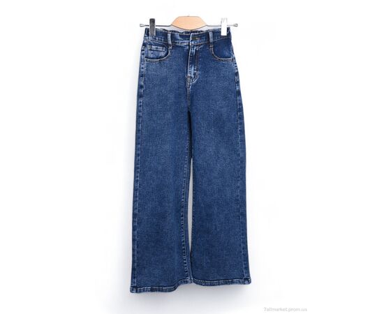 Джинси дитячі Весна/осінь T213 (6 шт. р.сітка22-27) "Baron" недорого оптом від прямого постачальника Джинси дитячі Весна/осінь T213 (6 шт. р.сітка22-27) "Baron" недорого оптом від прямого постачальника