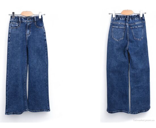 Джинси дитячі Весна/осінь T213 (6 шт. р.сітка22-27) "Baron" недорого оптом від прямого постачальника, зображення 3 Джинси дитячі Весна/осінь T213 (6 шт. р.сітка22-27) "Baron" недорого оптом від прямого постачальника, зображення 3