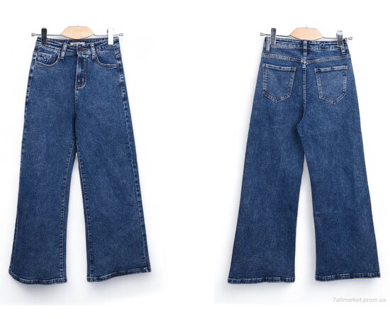 Джинси дитячі Весна/осінь T212 (6 шт. р.сітка22-27) "Baron" недорого оптом від прямого постачальника, зображення 3 Джинси дитячі Весна/осінь T212 (6 шт. р.сітка22-27) "Baron" недорого оптом від прямого постачальника, зображення 3