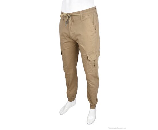 Чоловічі брюки Весна/осінь 8542-6 (8 шт. р.сітка32-38) "Baron" недорого оптом від прямого постачальника Чоловічі брюки Весна/осінь 8542-6 (8 шт. р.сітка32-38) "Baron" недорого оптом від прямого постачальника