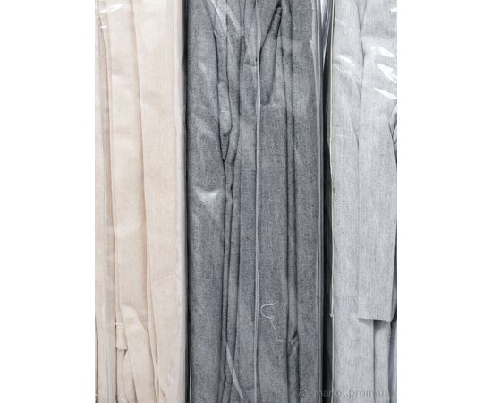 Фотография Постельное белье  Melodi 08368 200x220 mix (1 шт. р.сетка One size) "Obuvok" недорого оптом от прямого поставщика, изображение 3