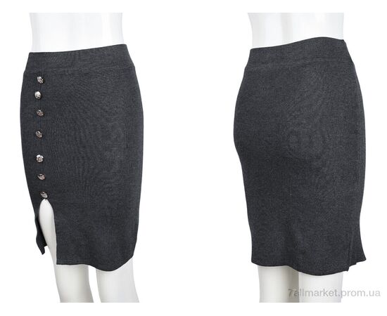 Юбка детская Весна/осень 820 grey XL (08999) (5 шт. р.сетка One size) "Obuvok" недорого оптом от прямого поставщика, изображение 3 Фотография Юбка детская Весна/осень 820 grey XL (08999) (5 шт. р.сетка One size) "Obuvok" недорого оптом от прямого поставщика, изображение 3